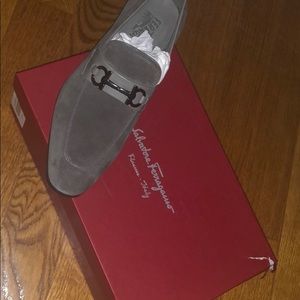 Salvatore ferragamo men’s shoes